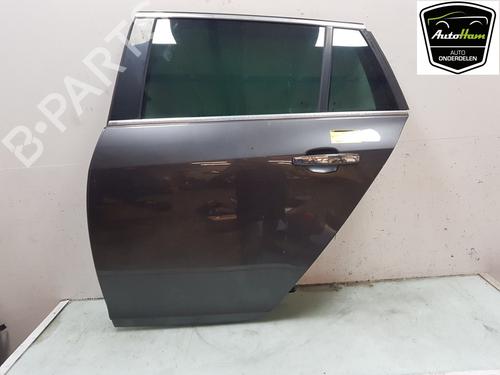 Left rear door OPEL INSIGNIA A Sports Tourer (G09) 1.8 (35) | BP19772283C4 
