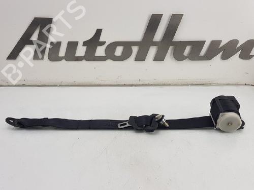 Used Rear right seatbelt SUZUKI ALTO VII (GF) 1.0 (AMF310, GFC31S) (68 hp) 12027658