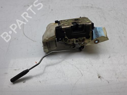 Used Front left lock FIAT PUNTO (188_) 1.2 60 (188.030, .050, .130, .150, .230, .250) (60 hp) 31946053