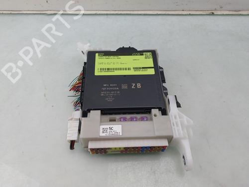 Used Electronic module TOYOTA COROLLA Saloon (_E21_) 1.8 VVTi Hybrid (126 hp) 30201881