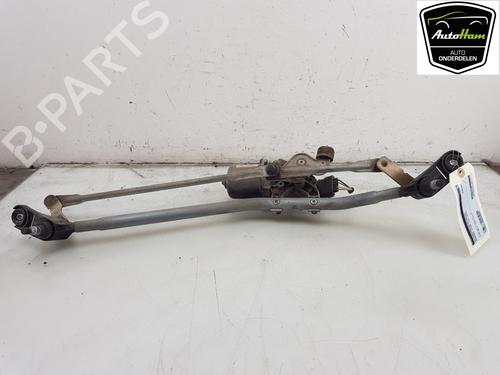 Used Front wipers mechanism MERCEDES-BENZ CITAN Box Body/MPV (W415) 109 CDI (415.601, 415.603, 415.605) (90 hp) 23390391