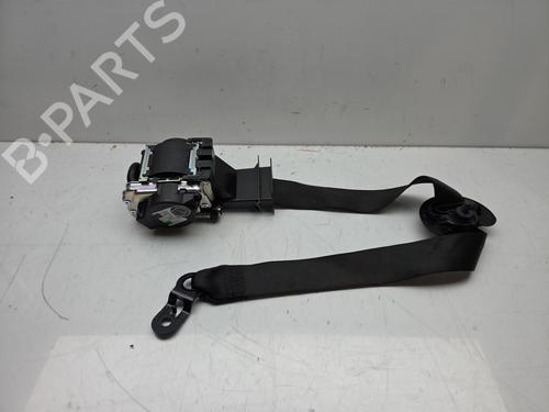Used Front right seatbelt BMW 3 Touring (G21, G81) 330 e Plug-in-Hybrid (292 hp) 28167075