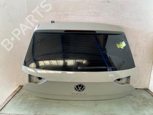 Used Tailgate Tailgate 38262417 38262417