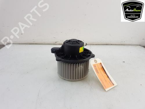 Used Heater blower motor HYUNDAI i10 I (PA) 1.1 (69 hp) 12041917