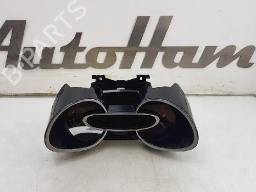 Used Instrument cluster Instrument cluster 12016332 12016332