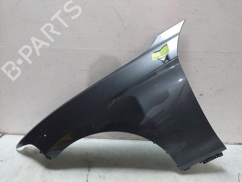 Used Left front fenders BMW 1 (F20) 116 i (136 hp) 30167818