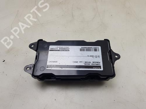 Control unit PORSCHE TAYCAN (Y1A) Electric (Y1AAA1, Y1AAI1) | BP23501054M11 - Image 3