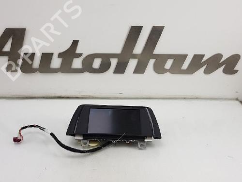 Used Control unit Control unit BMW 1 (F20) 116 i (136 hp) 13139193 13139193