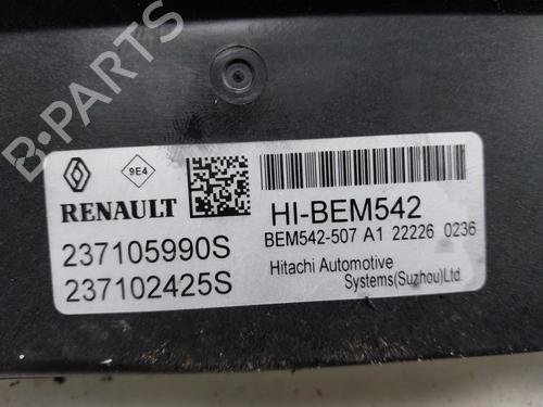 Engine control unit (ECU) RENAULT CAPTUR II (HF_) E-TECH 145 (HFMU) | BP32229177M57 