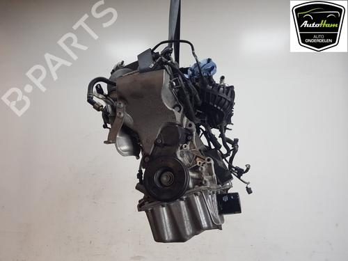 Engine VW POLO V (6R1, 6C1) 1.0 TSI | BP17374131M1 