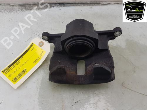 Used Right front brake caliper SUZUKI SX4 S-Cross (JY) 1.4 Hybrid (Mild Hybrid) (AKK 414) (129 hp) 21023864