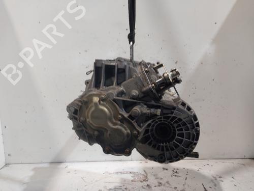 Gearbox OPEL SPEEDSTER (E01) 2.2 (R97) | BP36108403M3 - Image 3