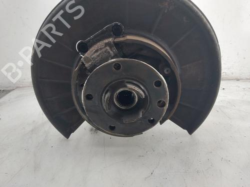 Left rear steering knuckle PORSCHE CAYENNE (92A) 3.0 Diesel | BP31288173M27 - Image 3