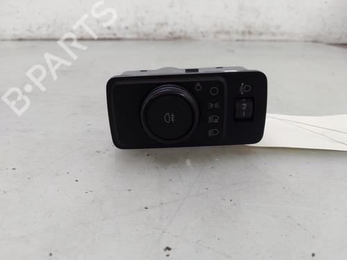 Used Headlight switch Headlight switch 37179620 37179620