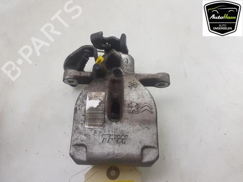 Used Left rear brake caliper OPEL COMBO Box Body/MPV (K9) 1.5 D (102 hp) 13633866