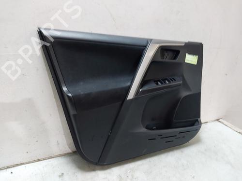 Front left panel TOYOTA RAV 4 IV (_A4_) 2.5 Hybrid 4WD (AVA44, AVA44_) | BP30184046C58