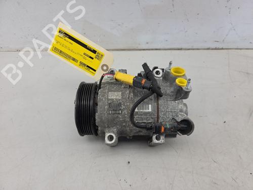 Used AC compressor AC compressor 37231996 37231996