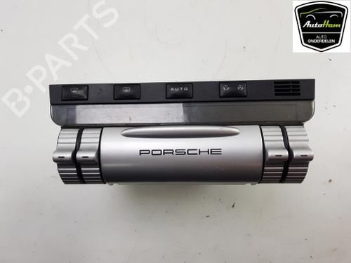 Used Climate control Climate control PORSCHE CAYENNE (9PA) 3.2 (250 hp) 12045215 12045215