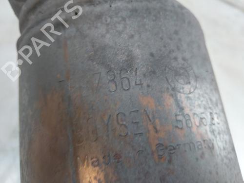Catalyst BMW 5 Touring (F11) 523 i | BP36783867M10 - Image 4