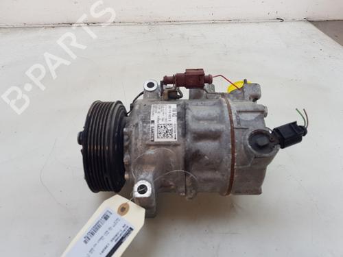 AC compressor VW T-CROSS (C11, D31) 1.0 TSi | BP26125457M34 - Image 3