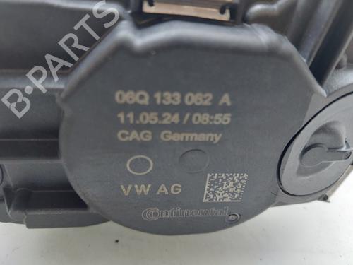 Throttle body VW GOLF VIII (CD1, DA1) 2.0 GTI | BP29559832M82 