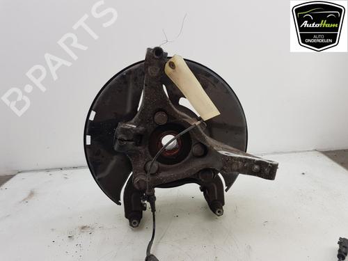Used Left front steering knuckle OPEL INSIGNIA A Sports Tourer (G09) 2.0 CDTI (35) (120 hp) 12043239