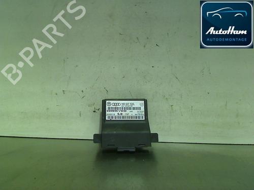 Elektronisk modul SKODA OCTAVIA II Combi (1Z5) 1.9 TDI (105 hp) 13141122