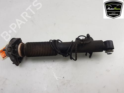 Used Left rear shock absorber BMW X5 (F15, F85) xDrive 30 d (258 hp) 18325204