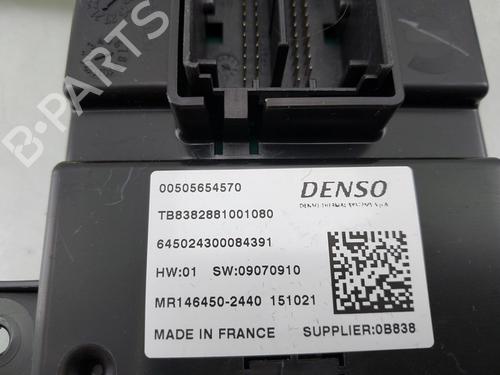 Electronic module ALFA ROMEO STELVIO (949_) 2.0 Q4 (949.AXA2A) | BP30143699M83 