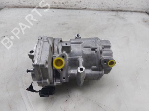 Used AC compressor MERCEDES-BENZ CITAN Box Body/MPV (W420) eCITAN (420.693, 420.695) (122 hp) 33129564