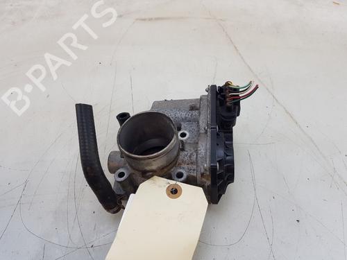 Used Throttle body SUZUKI SWIFT IV (FZ, NZ) 1.2 (AZH412, ZC72S) (94 hp) 24972924