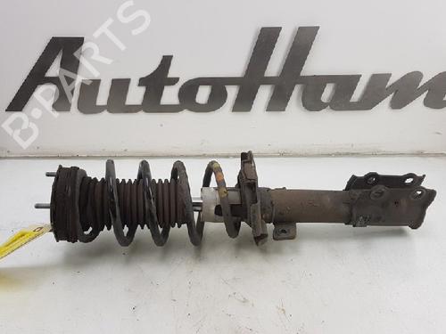 Used Right front shock absorber Right front shock absorber FORD B-MAX Van (JK) 1.0 EcoBoost (100 hp) 12024458 12024458
