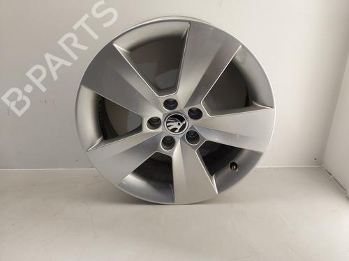 Used Rim Rim 36839114 36839114
