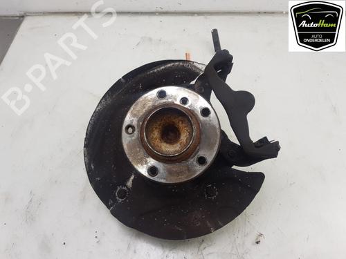 Left front steering knuckle BMW 1 (E87) 116 i | BP12052443M25 