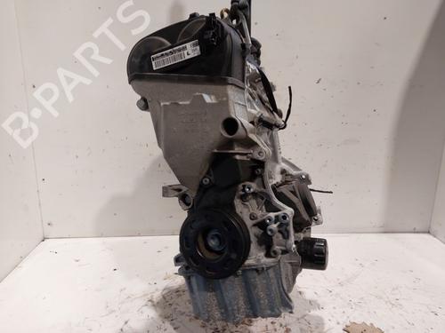 Engine VW UP! (121, 122, BL1, BL2, BL3, 123) 1.0 | BP31851944M1