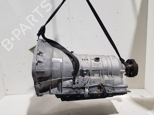 Used Gearbox BMW 6 Convertible (E64) 650 i (367 hp) 24433845