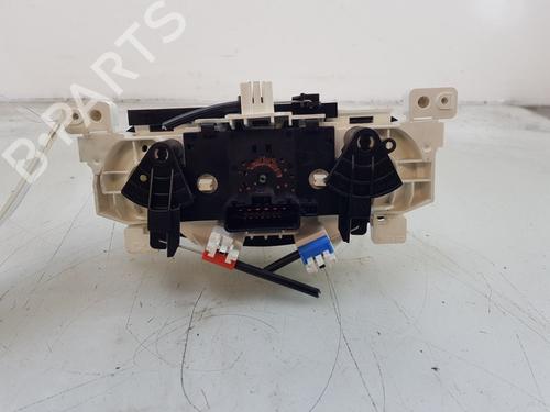 Commande Chauffage RENAULT TWINGO III (BCM_, BCA_) 1.0 SCe 70 | BP25033538I5 