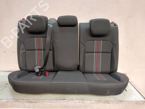 Used Rear seat Rear seat 36838790 36838790