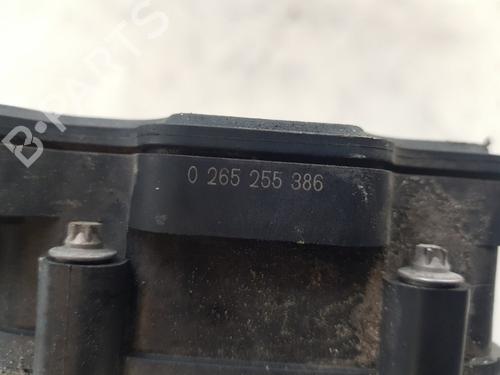ABS Bremseaggregat RENAULT TWINGO III (BCM_, BCA_) 1.0 SCe 70 | BP23573840M43 