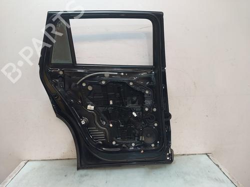 Left rear door SKODA KODIAQ II (PS7) 1.5 TSI iV PHEV | BP31143624C4 