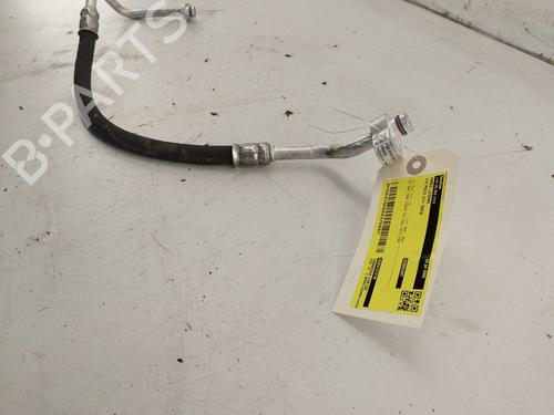 AC pipe VW POLO VI (AW1, BZ1, AE1) 1.0 MPi | BP38168908M126 - Image 3