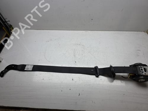 Used Rear right seatbelt Rear right seatbelt VW GOLF PLUS V (5M1, 521) 1.4 TSI (122 hp) 34540395 34540395