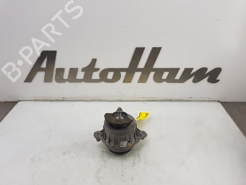 Used Engine mount MERCEDES-BENZ C-CLASS (W205) C 220 BlueTEC / d (205.002, 205.004) (170 hp) 12032696