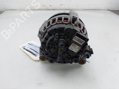 Alternator VW POLO VI (AW1, BZ1, AE1) 1.0 TSI | BP29609585M7 