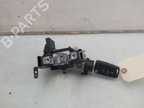 Used Ignition barrel Ignition barrel 37070512 37070512