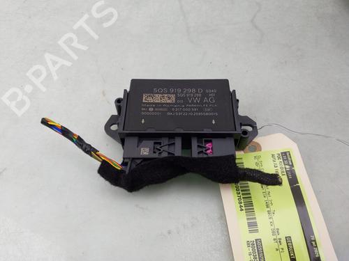 Used Electronic module Electronic module 38061830 38061830