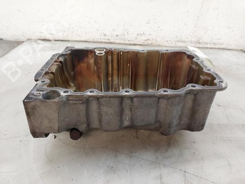 Used Oil sump Oil sump SKODA CITIGO (NF1) 1.0 (60 hp) 34719438 34719438