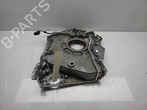 Timing cover AUDI A3 Sportback (8VA, 8VF) RS3 quattro | BP27499112M123 