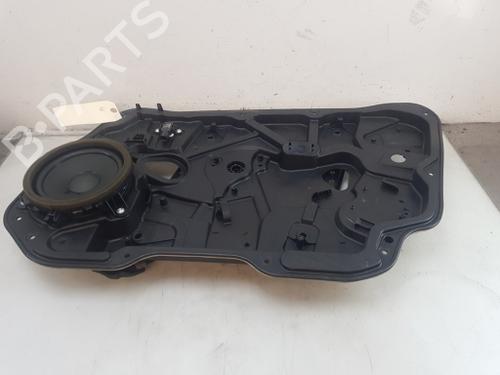 Used Front right window mechanism Front right window mechanism VOLVO V60 I (155) D6 Hybrid AWD (280 hp) 28294583 28294583