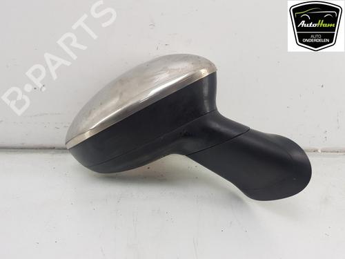 Used Right mirror FIAT PUNTO EVO (199_) 1.2 (65 hp) 12052433
